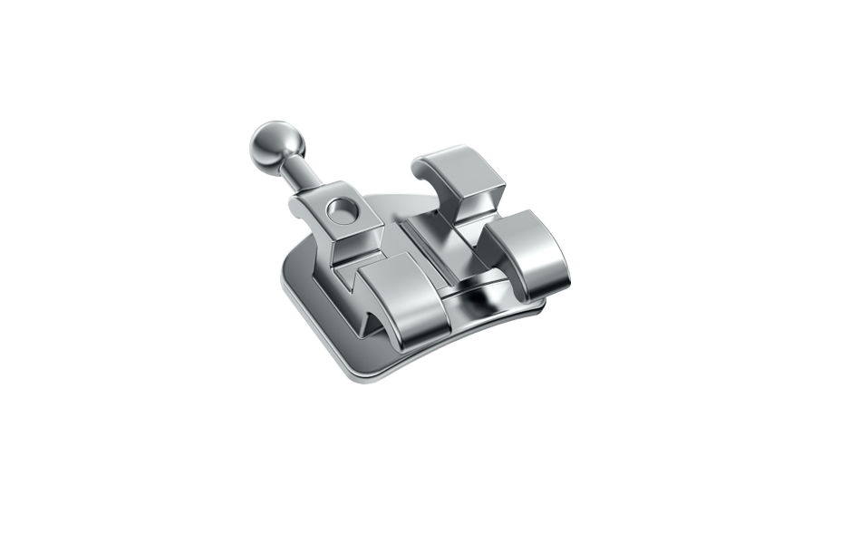 Kategoria: Zamki ortodontyczne