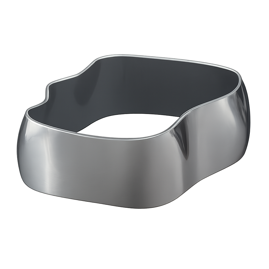 Produkt: Pierścienie na Drugie Zęby Trzonowe