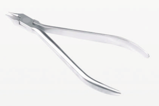 Produkt: Cążki do cienkich drutów