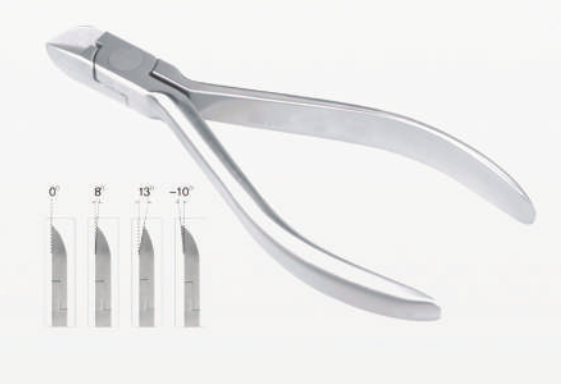 Produkt: Cążki do ligatur