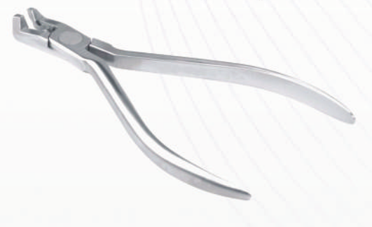 Produkt: Cążki dystalne tnące na gładko (Flush)