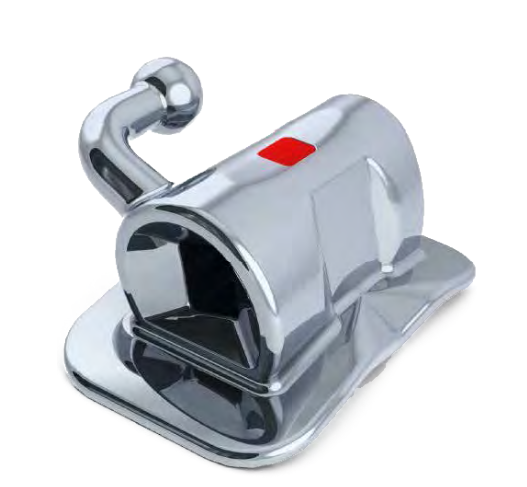 Produkt: Rurki Policzkowe FIT SERIES (6/7)