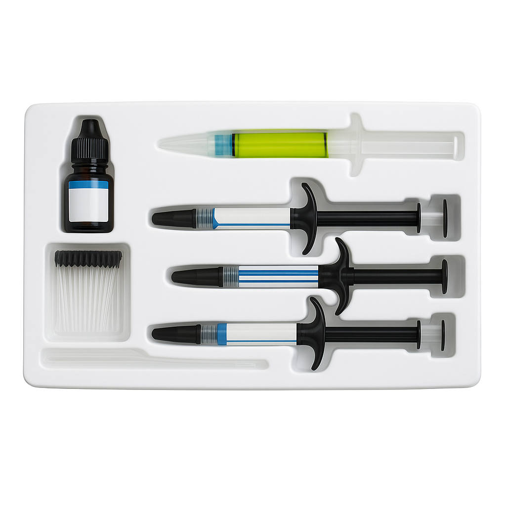 Produkt: Klej Ortodontyczny Światłoutwardzalny