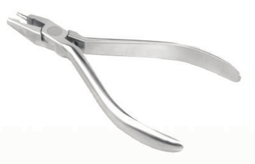 Produkt: Kleszcze do formowania pętli