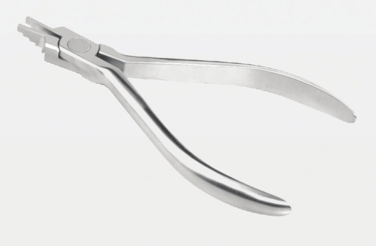 Produkt: Kleszcze do pętli Nance'a