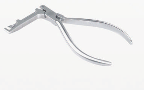 Produkt: Kleszcze do usuwania czapeczek zamków konwertowalnych