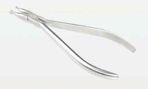 Produkt: Kleszcze do usuwania kleju