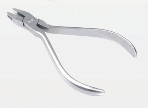 Produkt: Kleszcze do zagięć V (stopów)