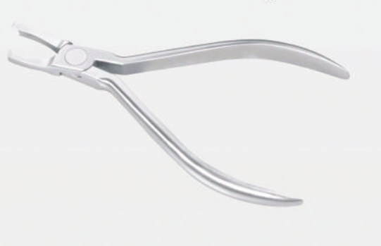 Produkt: Kleszcze do zdejmowania pierścieni trzonowcowych