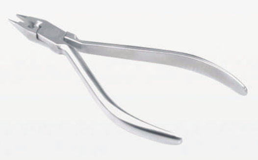 Produkt: Kleszcze ortodontyczne wielofunkcyjne