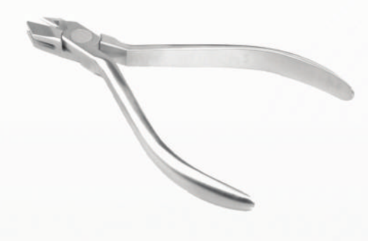 Produkt: Kleszcze trójzębne