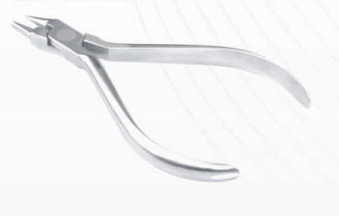 Produkt: Kleszcze Tweeda