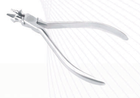 Produkt: Kleszcze Younga