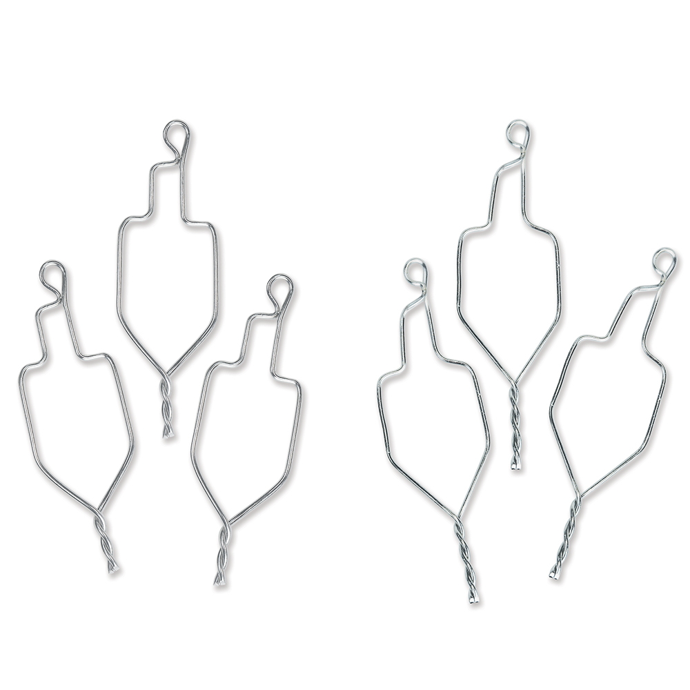 Produkt: Ligatura Skręcana Formowana