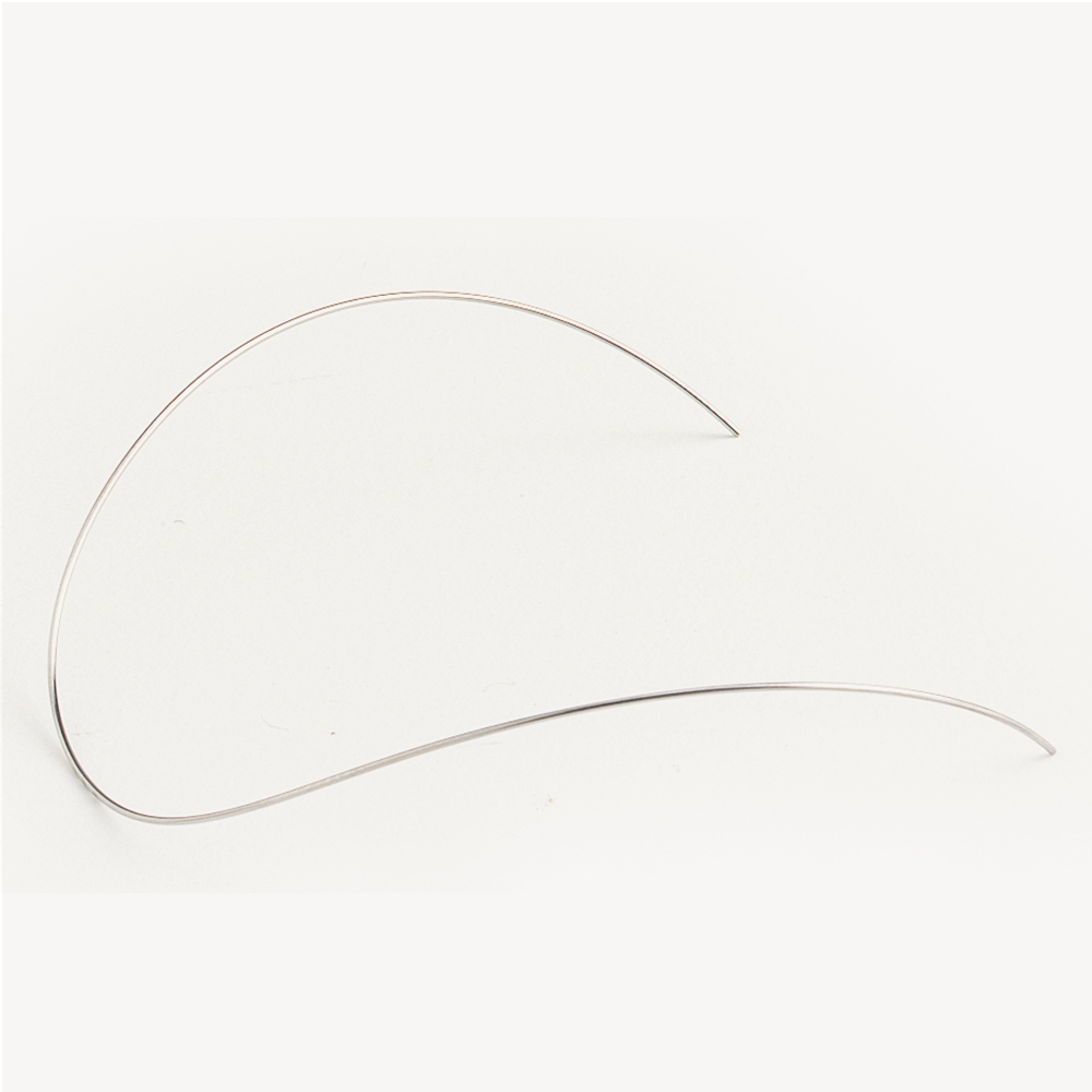 Produkt: Łuk NiTi z Odwrotną Krzywą Spee