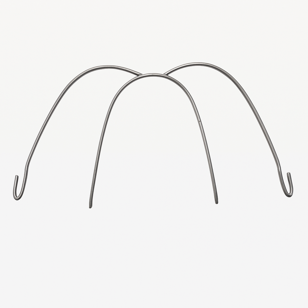 Produkt: Łuk twarzowy standardowy