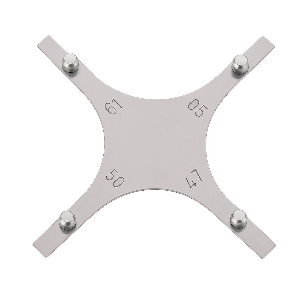 Produkt: Miernik Boona do Pozycjonowania Zamków