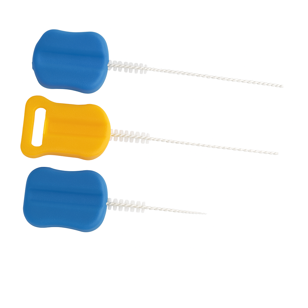 Produkt: Moduł bezpieczeństwa do wyciągów zewnątrzustnych