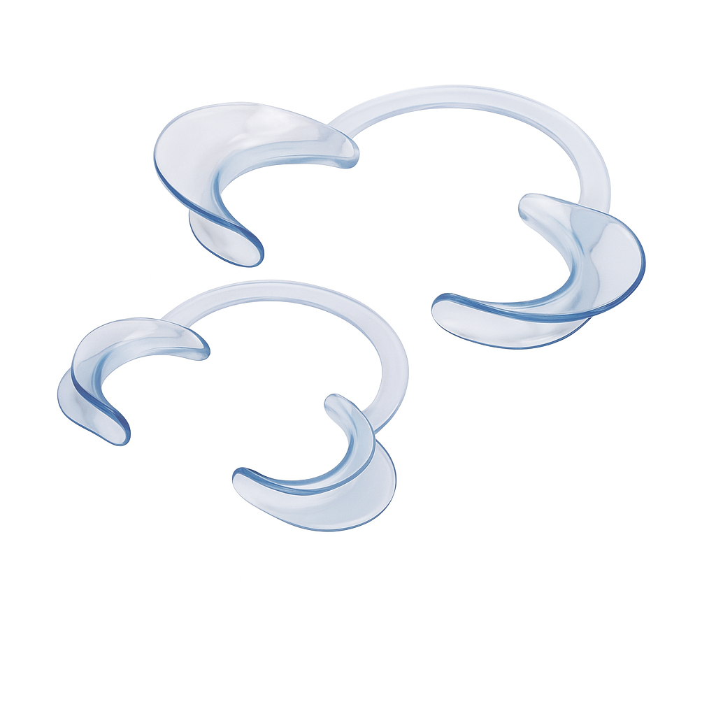 Produkt: Rozwieracz Policzkowy Typu 3C