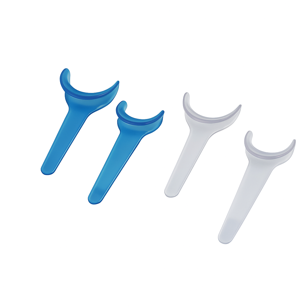 Produkt: Rozwieracz Policzkowy Zgryzowy (Y-kształtny)