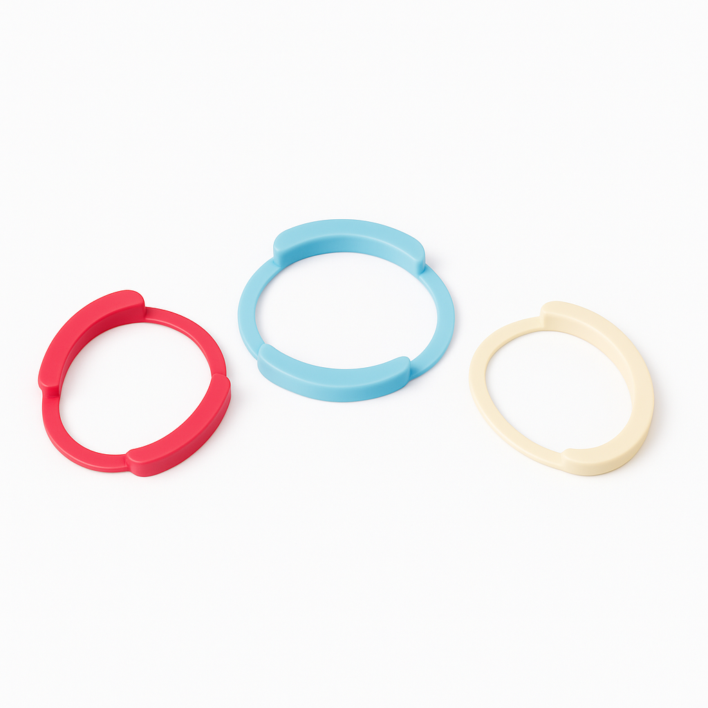 Produkt: Rozwieracz Wargowy Pierścieniowy