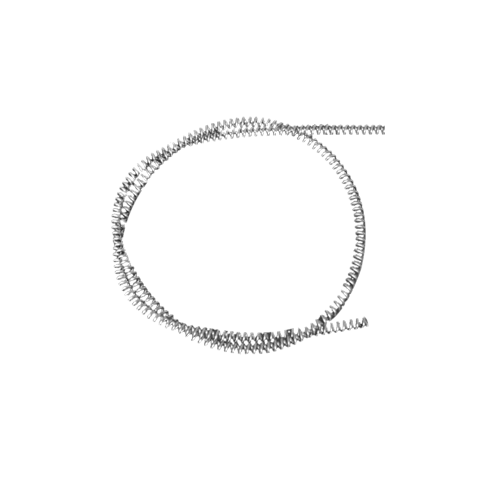 Produkt: Sprężyna Otwarta Superelastyczna (Open Coil)