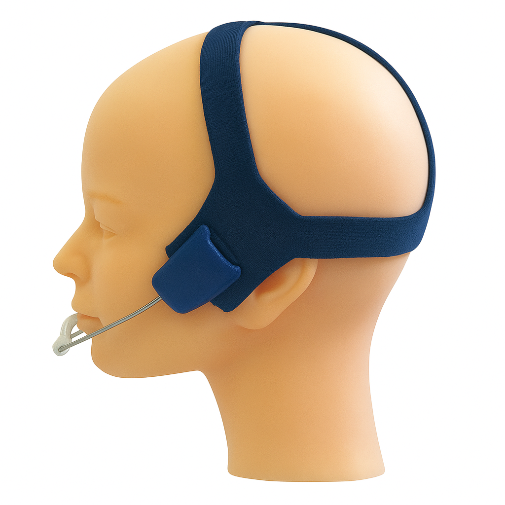 Produkt: Wyciąg zewnątrzustny High Pull z hakiem J