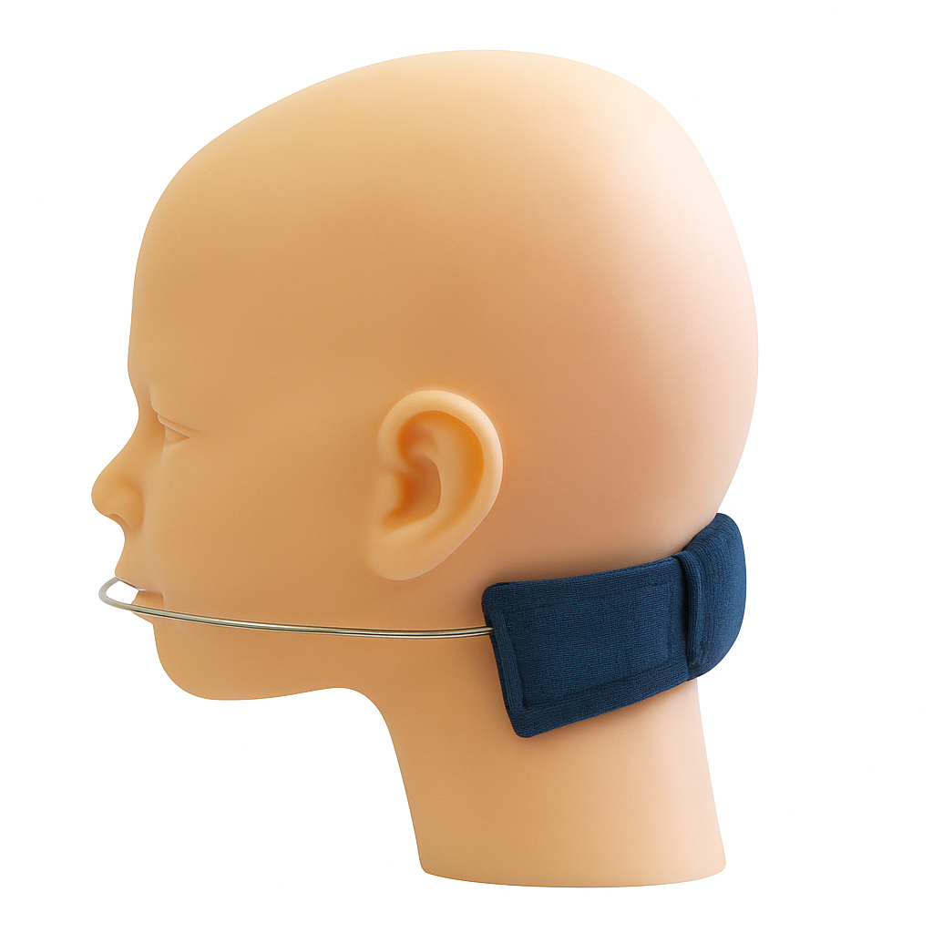 Produkt: Wyciąg zewnątrzustny High Pull z modułem bezpieczeństwa