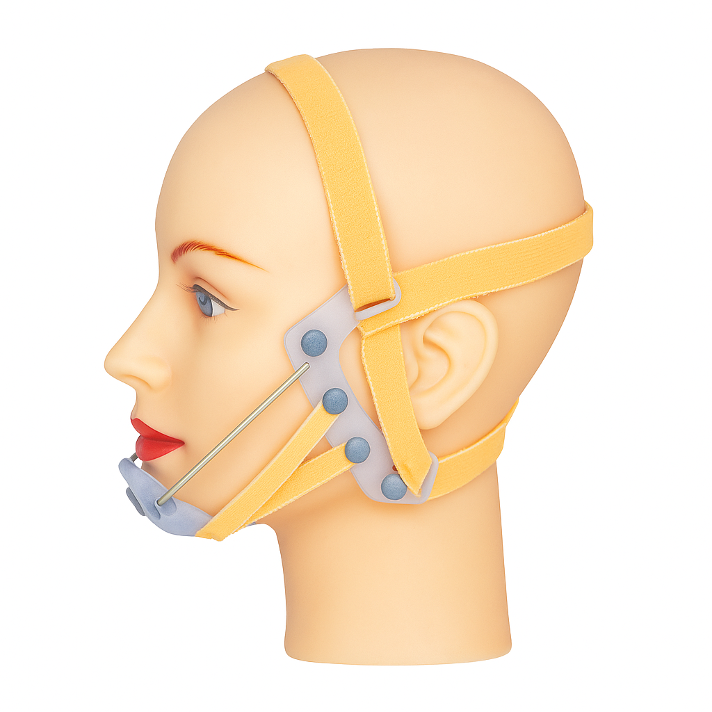 Produkt: Wyciąg zewnątrzustny kombinowany