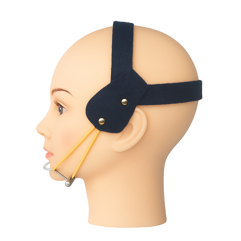 Produkt: Wyciąg zewnątrzustny żuchwowy