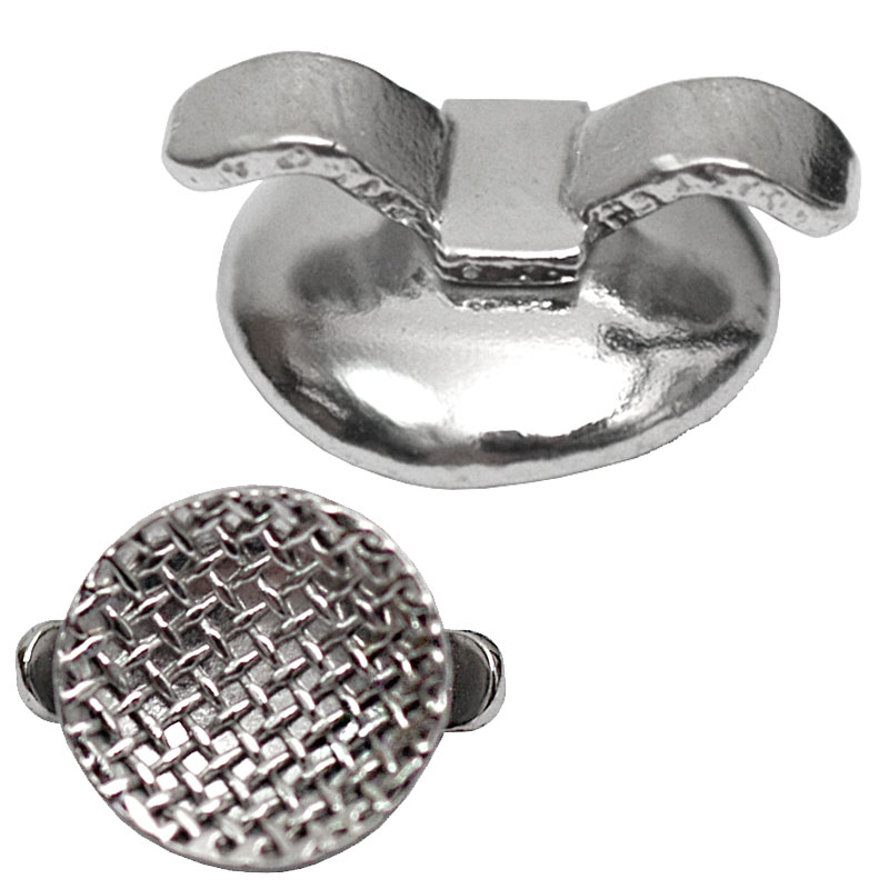 Produkt: Zaczep Językowy (Lingual Cleat)